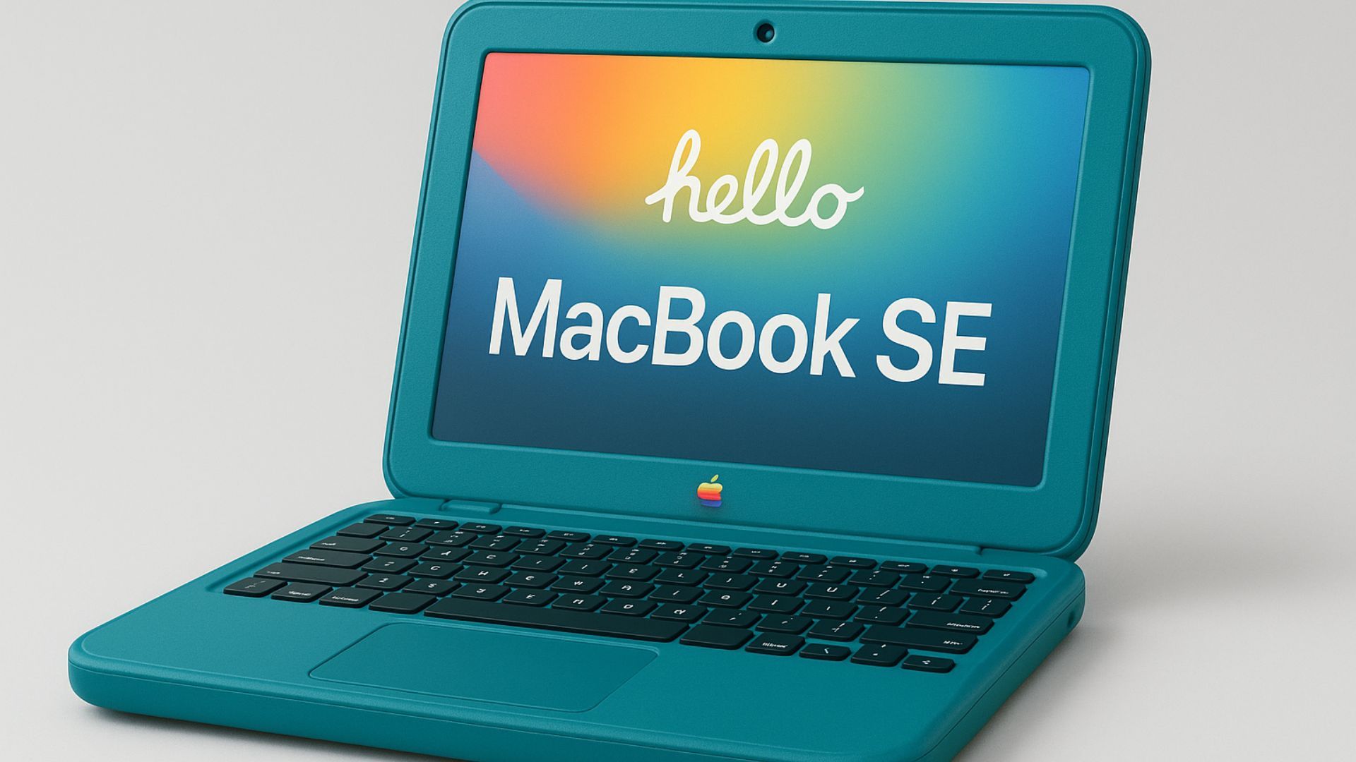 เงิน 500 ดอลลาร์, MacBook SE