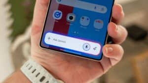 Gemini, Google Assistant, ทริคเก่า