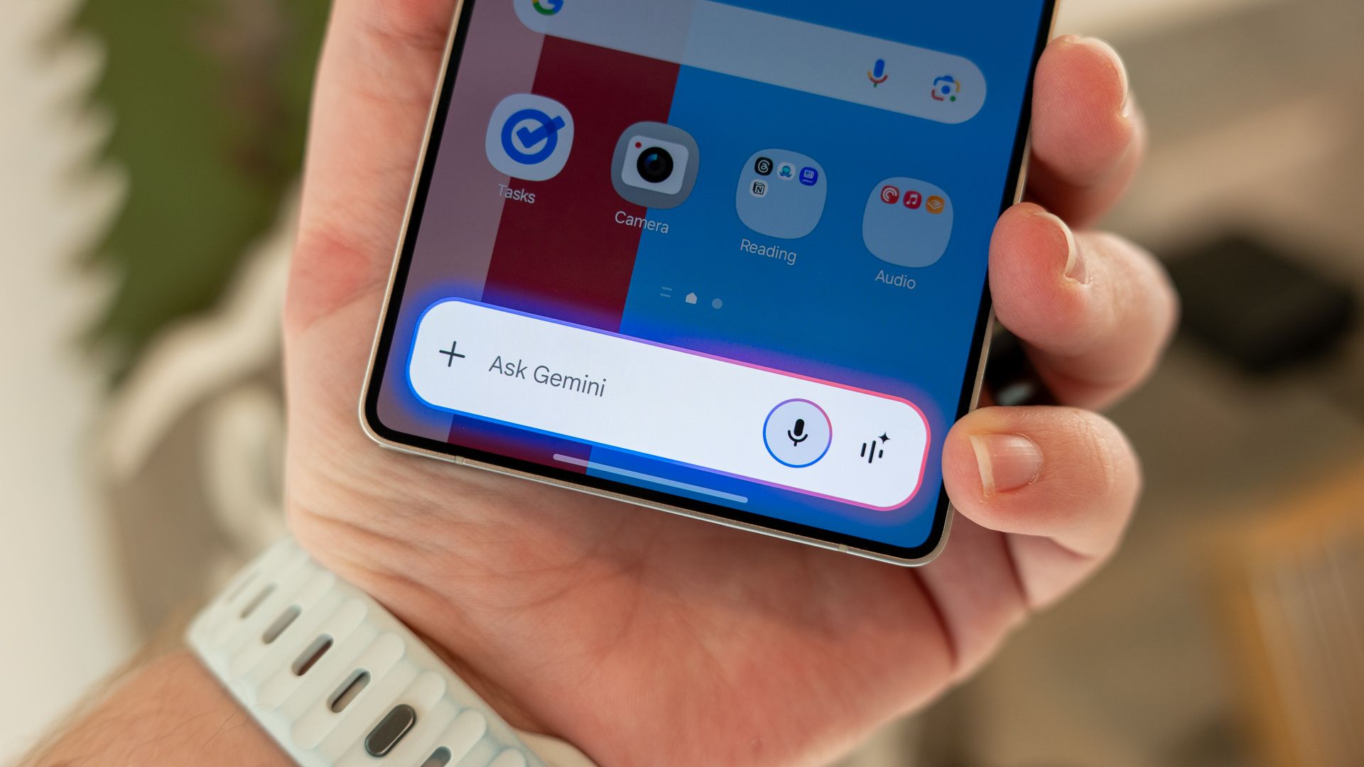 Gemini, Google Assistant, ทริคเก่า