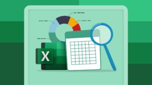 เครื่องมือ Excel เปลี่ยนเกม 6 ชนิด