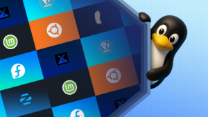 Linux Distros, เบื้องต้น, นักเรียน