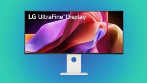 LG Pro Display XDR, มอนิเตอร์ที่ดีที่สุด, ไม่สามารถหาซื้อได้