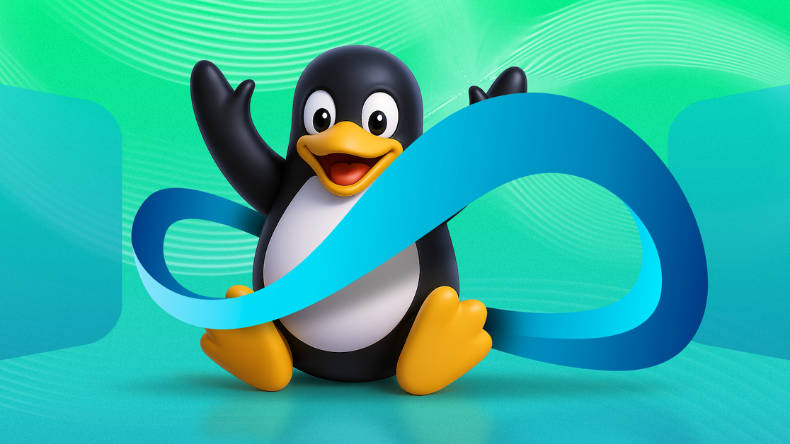 Rolling Release, Linux Distros, อัปเดตต่อเนื่อง