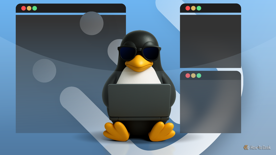 ความรัก, Linux, Window Manager