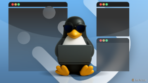 พัฒนาทักษะ Linux เกมฟรี 6 เกม