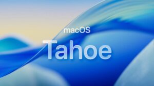macOS 26 Tahoe, ฟีเจอร์ใหม่, ใช้งานทันที