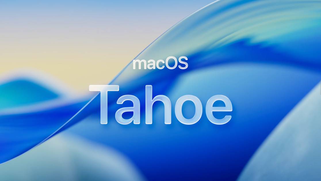 macOS 26 Tahoe, ฟีเจอร์ใหม่, ใช้งานทันที
