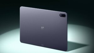 OnePlus Pad 3, หน้าจอใหญ่, การปรับปรุงประสิทธิภาพ