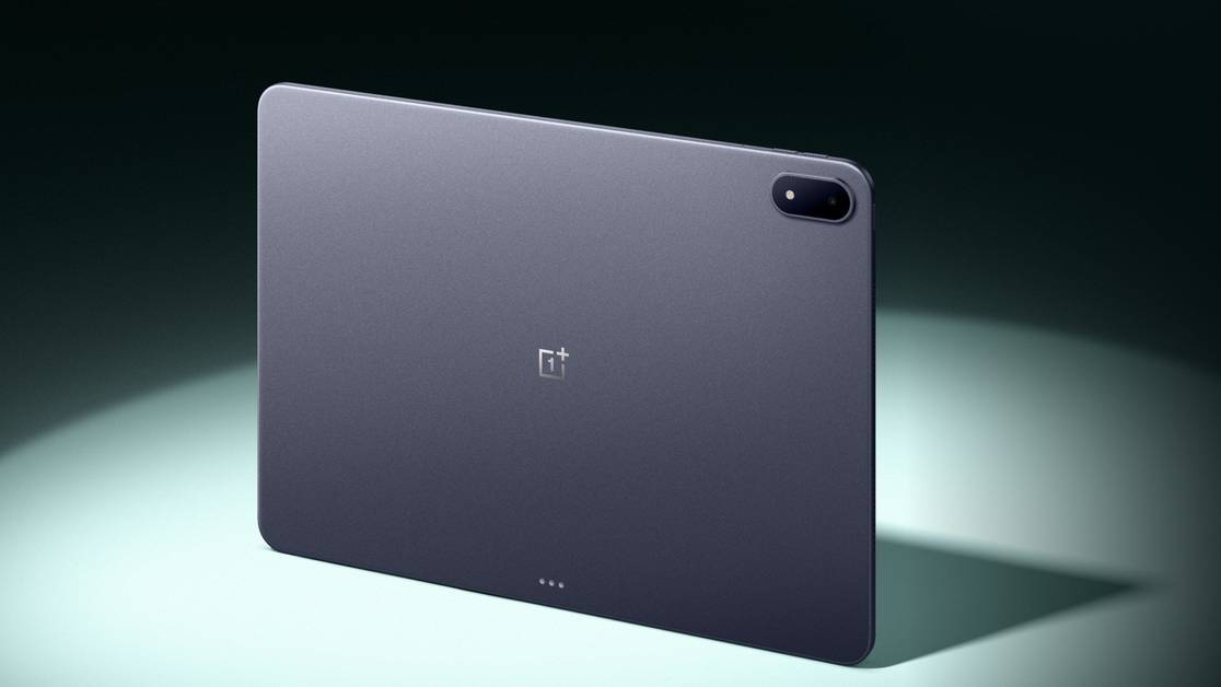 OnePlus Pad 3, หน้าจอใหญ่, การปรับปรุงประสิทธิภาพ