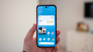 รองรับ Custom ROM แย่ลง โทรศัพท์ Google Pixel