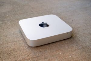 เรียนรู้ เปลี่ยน Mac Mini เป็น Media Center
