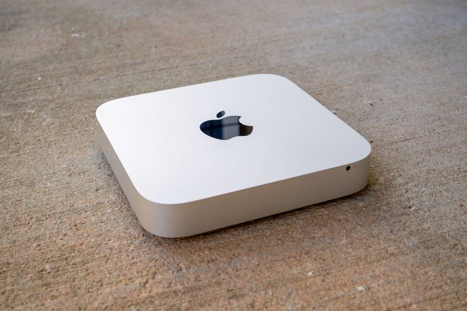 เรียนรู้ เปลี่ยน Mac Mini เป็น Media Center