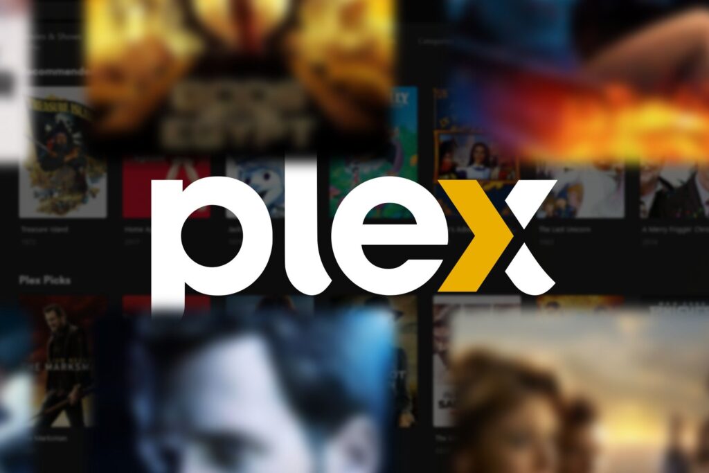 Plex Media Server, การโฮสต์, ข้อมูล, ประสบการณ์, คำแนะนำ, ปัญหา, การตั้งค่า