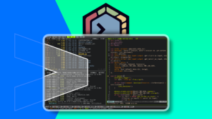 Terminal Multiplexer, ดีกว่า, สำหรับผู้เริ่มต้น, Tmux