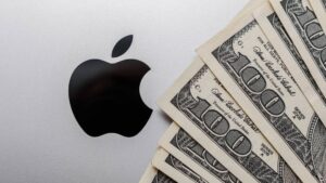 ขาย Mac ทำเงินสูงสุด