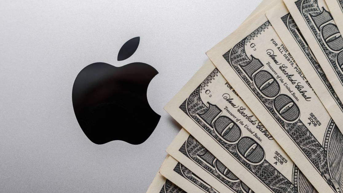 ขาย Mac ทำเงินสูงสุด