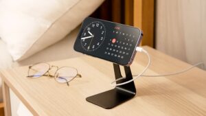Spigen, MagSafe, ที่วางโทรศัพท์, 15 ดอลลาร์