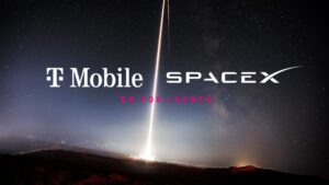บริการดาวเทียม T-Mobile มาให้บริการทุกคน