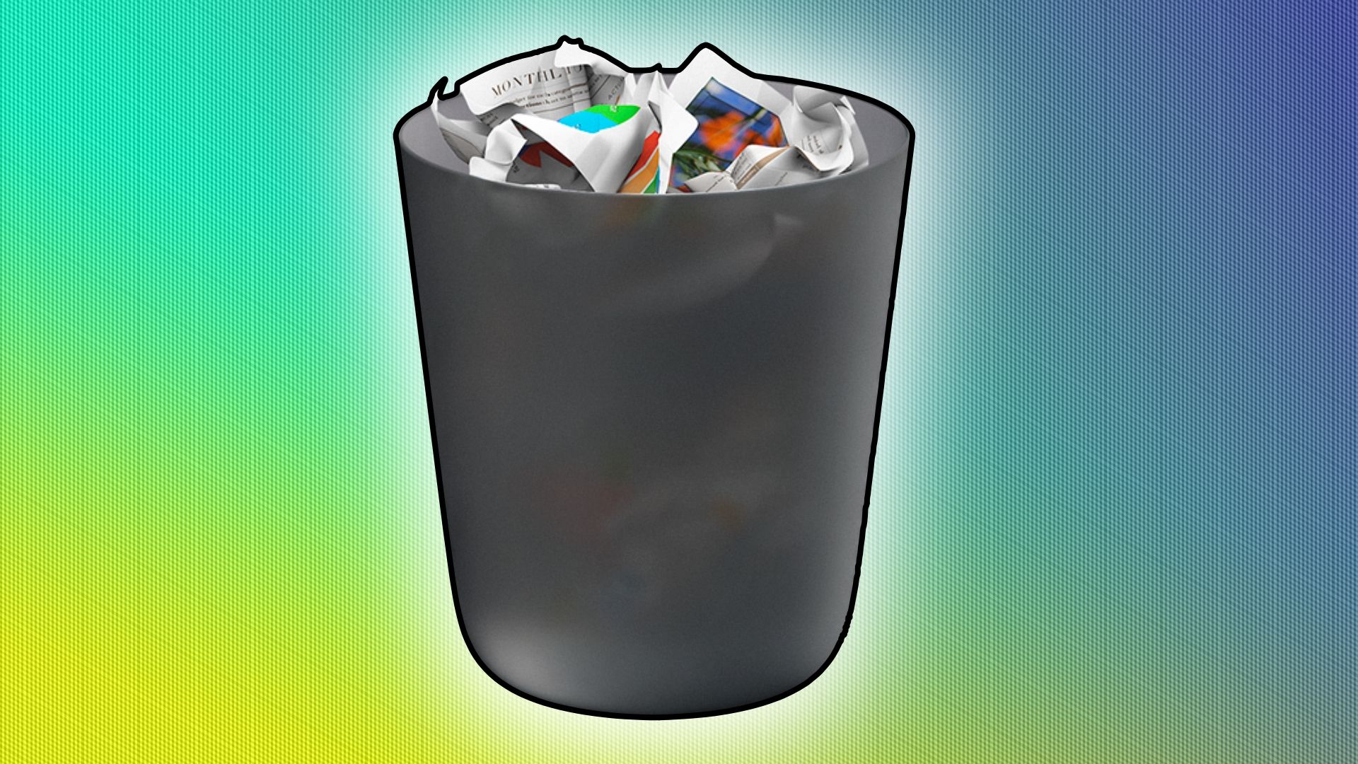macOS, Trash, เคล็ดลับ, ประโยชน์, น่าประหลาดใจ