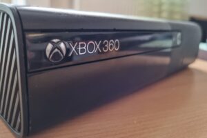 อัพเดต, Xbox 360, ขายขึ้น