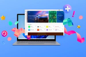 Microsoft Store, เร็วขึ้น, ดีขึ้น