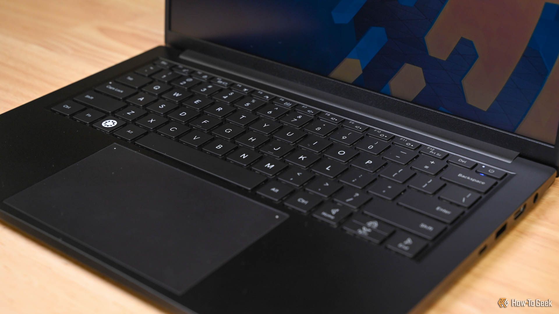 Kubuntu, Linux, คีย์บอร์ด, ช็อตคัท, มาสเตอร์, เดสก์ท็อป