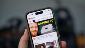 YouTube, วิดีโอ, อายุ, การวิเคราะห์