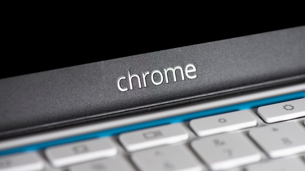 ChromeOS, ฟังก์ชัน, ธง, ในตัว