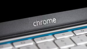 ChromeOS, ฟังก์ชัน, ธง, ในตัว