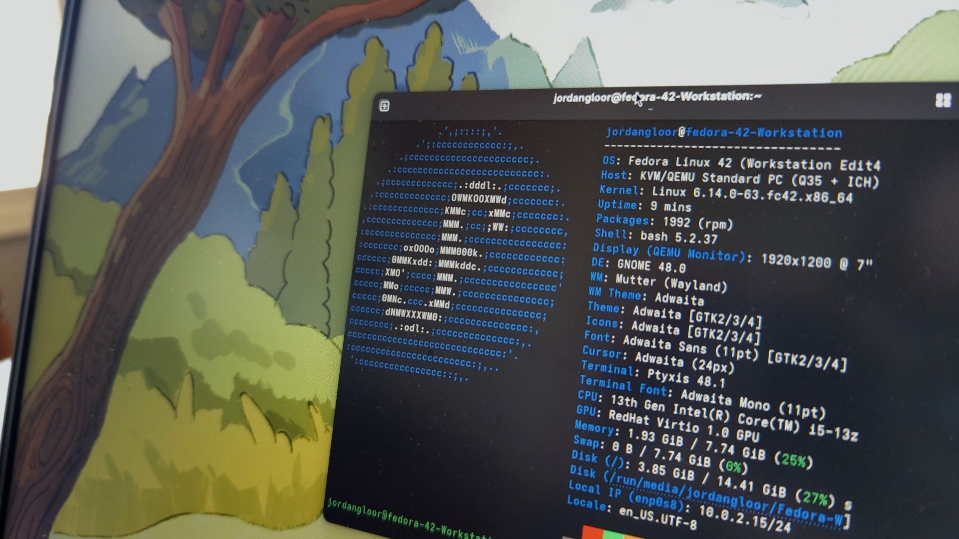 Fedora Linux, ใช้งานประจำ, 3 ปัญหา