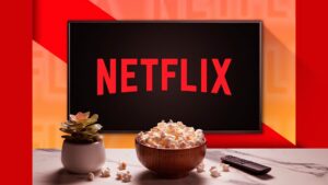 Netflix, เอฟเฟกต์ฟิล์ม, สตรีมมิ่ง