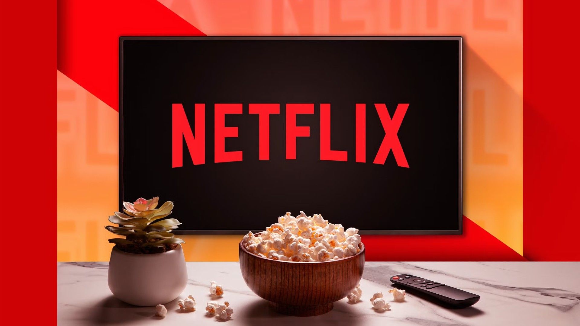 Netflix, เอฟเฟกต์ฟิล์ม, สตรีมมิ่ง