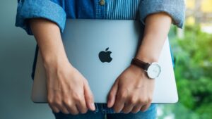 9 สิ่งที่ไม่ทำบน Mac