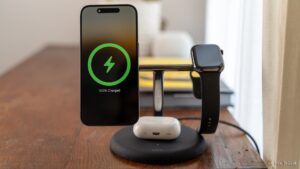 Belkin, 3-in-1, ชาร์จเจอร์, ราคาที่ดีที่สุด, ปีนี้