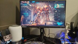 Acer Monitor, 320Hz, HDR, ราคาดี