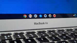 Google Chrome เลิกสนับสนุน แมคเก่ามากขึ้น