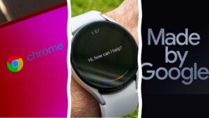 Pixel 10, วันที่จัดงาน, Gemini, นาฬิกา, Canary Channel, Android สัปดาห์นี้