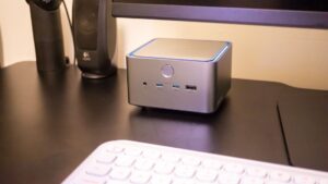 Anker, Thunderbolt 5 Dock, ลดราคา 15%