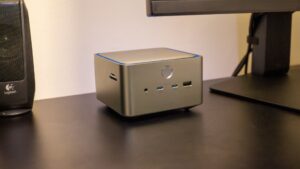Anker, 15-Port, Thunderbolt 5 Dock, น่าประทับใจ, ราคาแพง