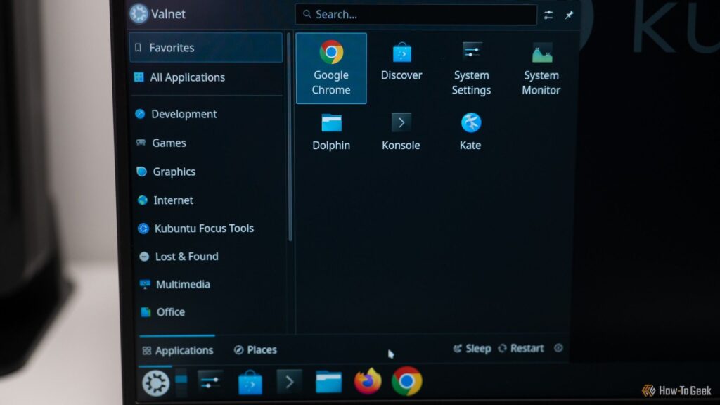 บันทึกหน้าจอ Linux ง่าย แอป