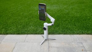 Insta360 Flow 2, Gimbal, Creators, Flow 2 Pro