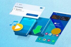 Microsoft, แอป Android, ล็อคคอมพิวเตอร์, ระยะไกล