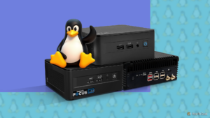 Linux, Mini PCs, Open Source Project
