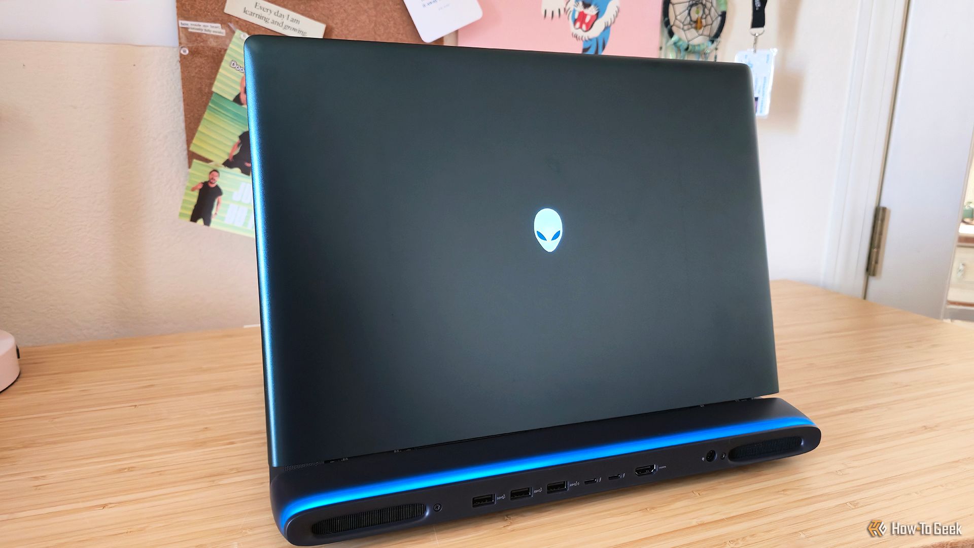 โน๊ตบุ๊กเกมมิ่งพรีเมียม, ที่ชื่นชอบใหม่