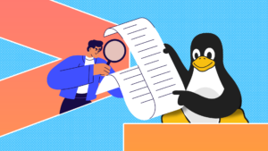 อ่านเอกสาร Linux ชอบกว่า ระบบอื่น