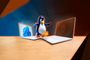 5 วิธี Ubuntu เปลี่ยนการใช้งาน PC