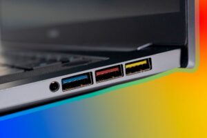 USB Port เร็วที่สุด, วิธีการระบุ