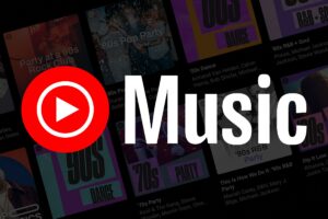 YouTube Music, การเปลี่ยนแปลง, ฟีเจอร์ใหม่
