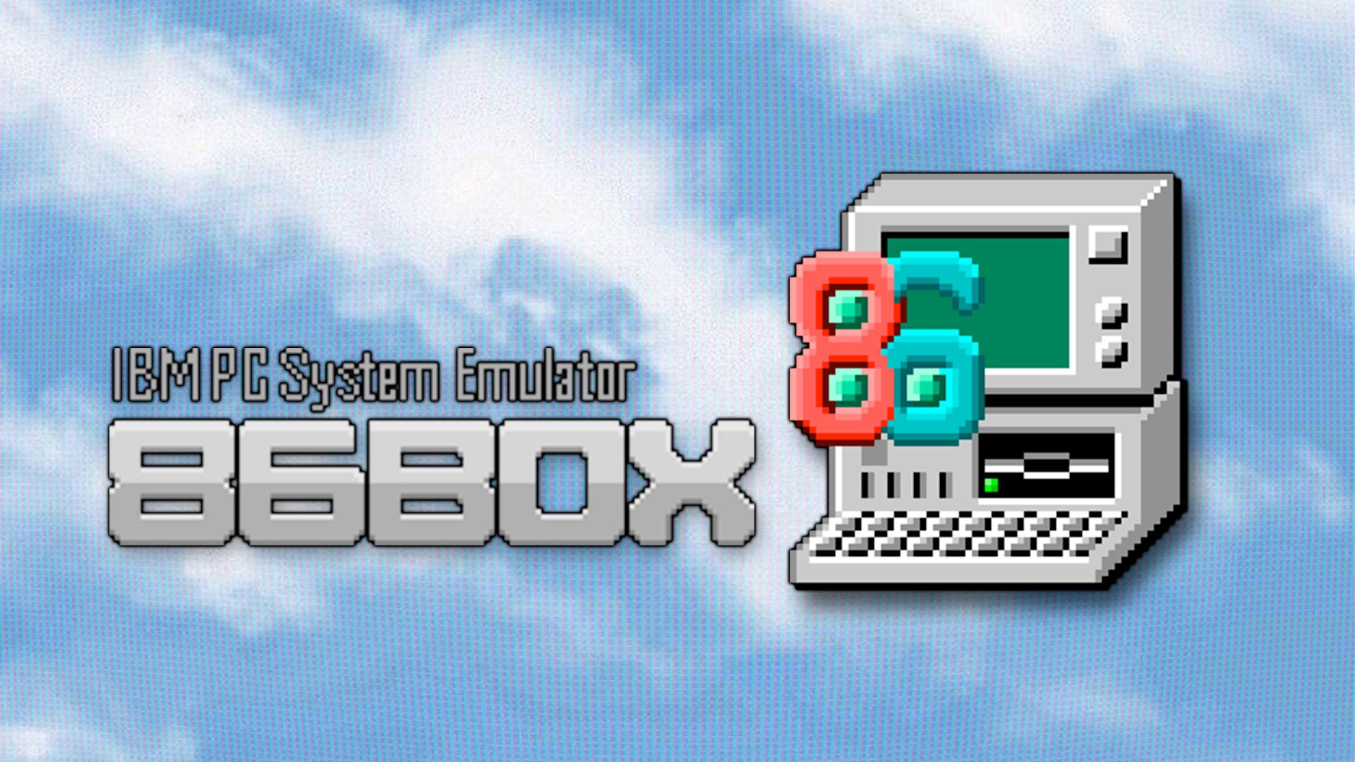 IBM PC Emulator, อัปเดตใหม่, ฟีเจอร์เด็ด