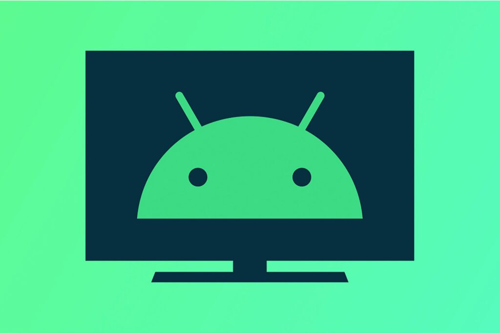 Sony TV, Android 14